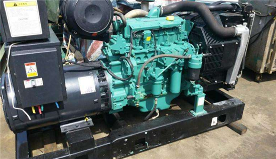 大同柴油发电机